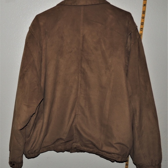 MENS WEATHER PROOF JACKIT IN NEW CONDITION S/XXL - Picture 4 of 5